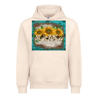 Sandshell western mother's day mawmaw tumbler Urban Hoodie - BarkalooDesign