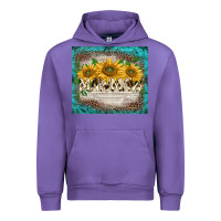 Tulip western mother's day mawmaw tumbler Urban Hoodie - BarkalooDesign