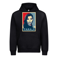 Black taraji p henson hope Urban Hoodie - tuanDangUi