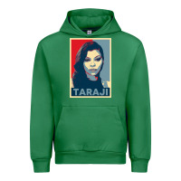 Emerald taraji p henson hope Urban Hoodie - tuanDangUi