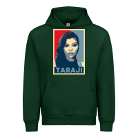 Forest Green taraji p henson hope Urban Hoodie - tuanDangUi