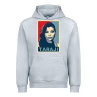 Heather Grey taraji p henson hope Urban Hoodie - tuanDangUi