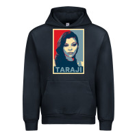 Navy taraji p henson hope Urban Hoodie - tuanDangUi