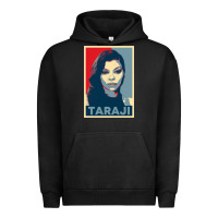 Pigment Black taraji p henson hope Urban Hoodie - tuanDangUi