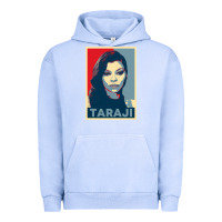 Taraji P Henson Hope Urban Hoodie | Teevron