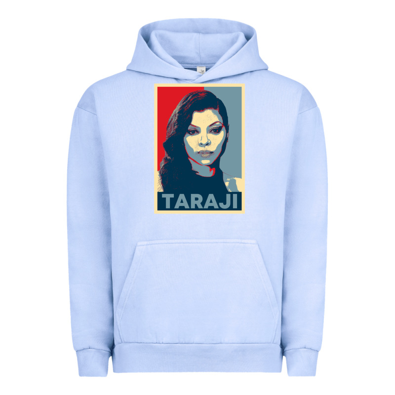 Taraji P Henson Hope Urban Hoodie by tuanDangUi | Teevron