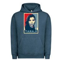 Pigment Midnight Navy taraji p henson hope Urban Hoodie - tuanDangUi