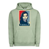 Pigment Oil Green taraji p henson hope Urban Hoodie - tuanDangUi