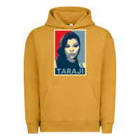 Pigment Peanut Butter taraji p henson hope Urban Hoodie - tuanDangUi