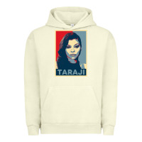 Pigment Pistachio taraji p henson hope Urban Hoodie - tuanDangUi