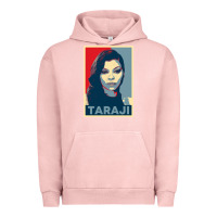 Pigment Salmon taraji p henson hope Urban Hoodie - tuanDangUi