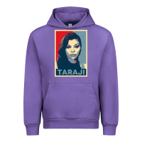 Tulip taraji p henson hope Urban Hoodie - tuanDangUi