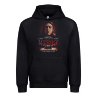 Black misery Urban Hoodie - tuanDangUi
