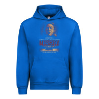 Cobalt misery Urban Hoodie - tuanDangUi