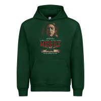 Forest Green misery Urban Hoodie - tuanDangUi