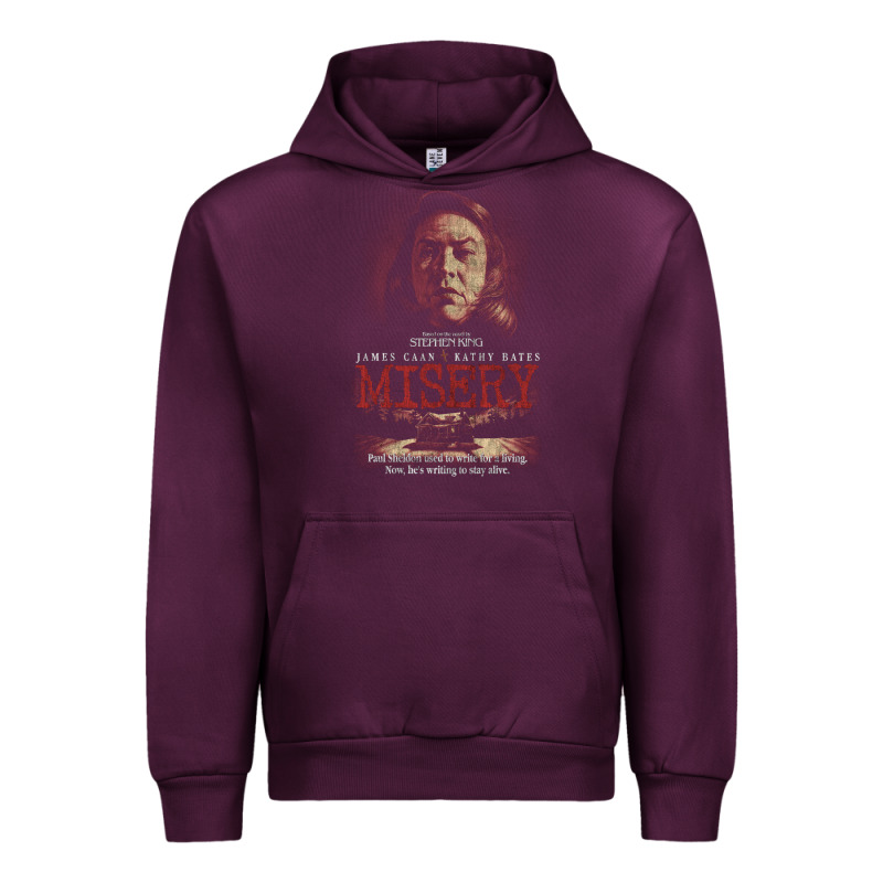 Misery Urban Hoodie by tuanDangUi | Teevron