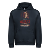 Navy misery Urban Hoodie - tuanDangUi