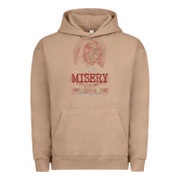 Pigment Burro misery Urban Hoodie - tuanDangUi