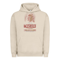 Pigment French Oak misery Urban Hoodie - tuanDangUi