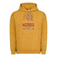 Pigment Peanut Butter misery Urban Hoodie - tuanDangUi