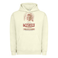 Pigment Pistachio misery Urban Hoodie - tuanDangUi