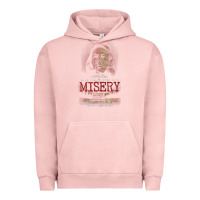 Pigment Salmon misery Urban Hoodie - tuanDangUi