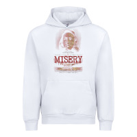 White misery Urban Hoodie - tuanDangUi