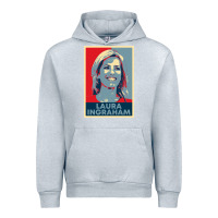 Heather Grey laura ingraham hope Urban Hoodie - tuanDangUi
