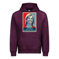 Mauve Wine laura ingraham hope Urban Hoodie - tuanDangUi