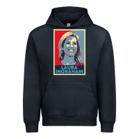 Navy laura ingraham hope Urban Hoodie - tuanDangUi