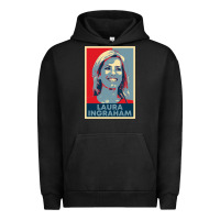Pigment Black laura ingraham hope Urban Hoodie - tuanDangUi
