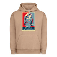 Pigment Burro laura ingraham hope Urban Hoodie - tuanDangUi