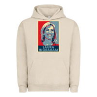 Pigment French Oak laura ingraham hope Urban Hoodie - tuanDangUi