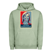 Pigment Oil Green laura ingraham hope Urban Hoodie - tuanDangUi