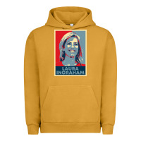 Pigment Peanut Butter laura ingraham hope Urban Hoodie - tuanDangUi