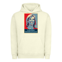 Pigment Pistachio laura ingraham hope Urban Hoodie - tuanDangUi