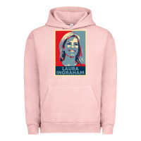 Pigment Salmon laura ingraham hope Urban Hoodie - tuanDangUi
