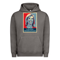 Pigment Tornado laura ingraham hope Urban Hoodie - tuanDangUi
