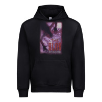 Black the blob Urban Hoodie - tuanDangUi
