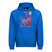 Cobalt the blob Urban Hoodie - tuanDangUi