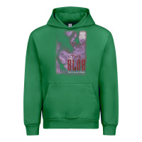 Emerald the blob Urban Hoodie - tuanDangUi