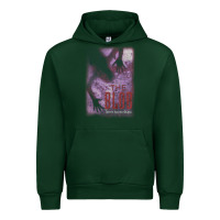 Forest Green the blob Urban Hoodie - tuanDangUi