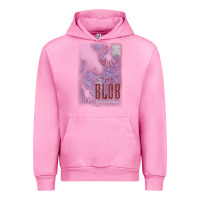 Fuchsia Pink the blob Urban Hoodie - tuanDangUi