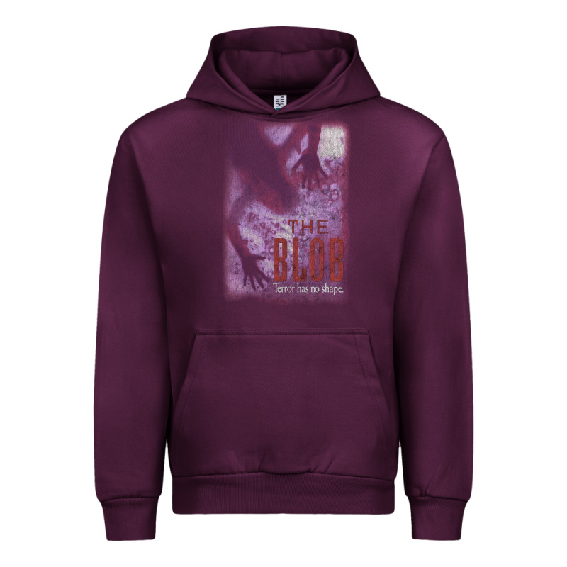 The Blob Urban Hoodie by tuanDangUi | Teevron
