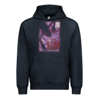 Navy the blob Urban Hoodie - tuanDangUi