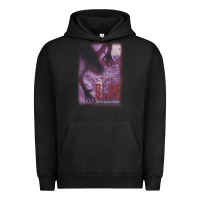 Pigment Black the blob Urban Hoodie - tuanDangUi