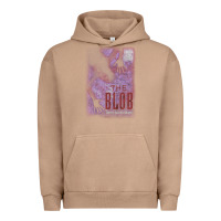 Pigment Burro the blob Urban Hoodie - tuanDangUi