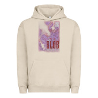 Pigment French Oak the blob Urban Hoodie - tuanDangUi