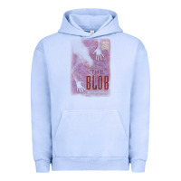 Pigment Grape Ice the blob Urban Hoodie - tuanDangUi