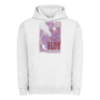 Pigment Lunar Rock the blob Urban Hoodie - tuanDangUi